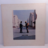 Pink Floyd – Wish You Were Here LP 12" (Прайс 30594)