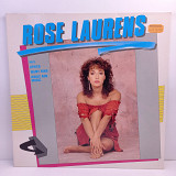 Rose Laurens – Rose Laurens LP 12" (ПРайс 44082)