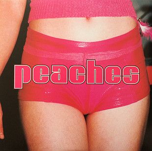 Peaches – The Teaches Of Peaches