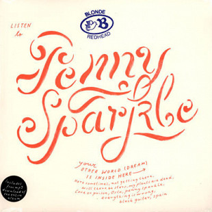 Blonde Redhead – Penny Sparkle