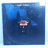 The Tymes – Tymes Up LP 12" (Прайс 44011)