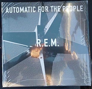 R.E.M. – Automatic For The People -92 (17)