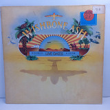 Wishbone Ash – Live Dates 2LP 12" (Прайс 38914)