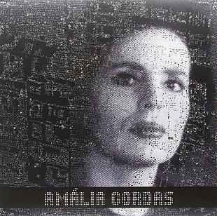 Amália Rodrigues – Cordas