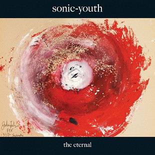 Sonic-Youth – The Eternal