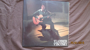 Vladimir Vysotsky* – Horizon = Горизонт