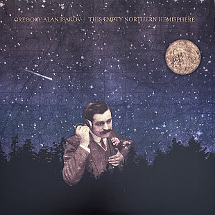 Gregory Alan Isakov – This Empty Northern Hemisphere