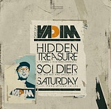 DJ Vadim – Hidden Treasure