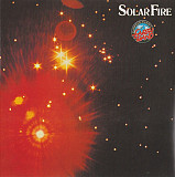 Manfred Mann's Earth Band – Solar Fire