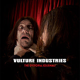 Vulture Industries – The Dystopia Journals