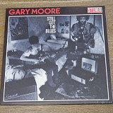 Gary Moore – Still Got The Blues LP 12", произв. Europe