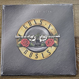 Guns N' Roses – Greatest Hits 2LP 12", произв. Europe