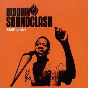 Bedouin Soundclash – 12:59 Lullaby