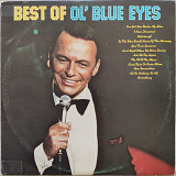 Frank Sinatra - Best Of Ol'Blue Eyes