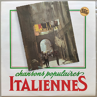 Luciano Pavarotti - Italiennes