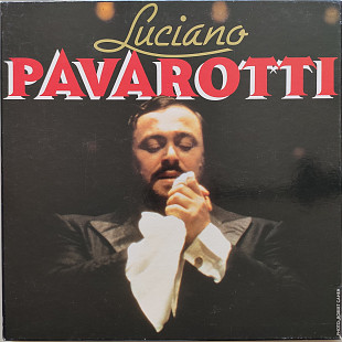 Luciano Pavarotti Box (8 LP)