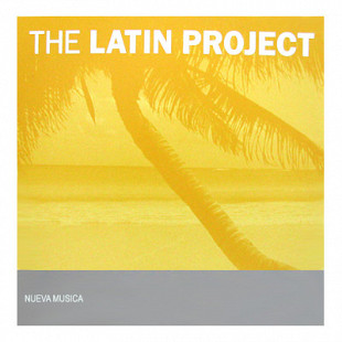 The Latin Project – Nueva Musica