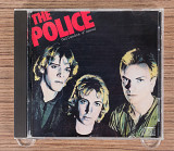 The Police - Outlandos D'Amour (США, A&M Records)