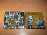 ABSCESS - Seminal Vampires (1996 Relapse 1st press, USA)