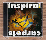 Inspiral Carpets - Life (Япония, Cow)