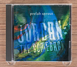 Prefab Sprout - Jordan: The Comeback (Япония, Epic)