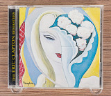 Derek And The Dominos - Layla And Other Assorted Love Songs (Япония, Polydor)