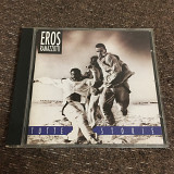 Eros Ramazzotti – Tutte Storie (BMG/Germany) (1993) (CD)