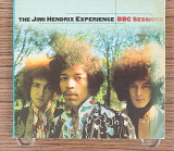 The Jimi Hendrix Experience - BBC Sessions (Япония, Experience Hendrix)