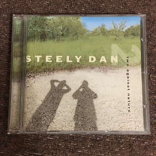 Steely Dan – Two Against Nature (Giant/EU) (CD)