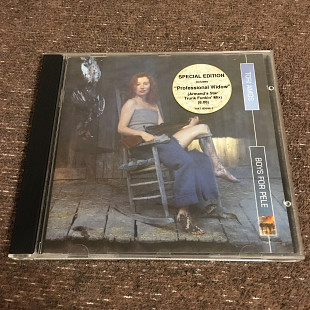 Tori Amos – Boys For Pele (Special Edition) (Atlantic/Germany) (CD)