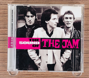 The Jam - The Sound Of The Jam (Европа, Polydor)