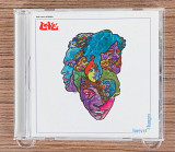 Love - Forever Changes (США, Elektra)