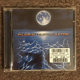 Eric Clapton – Pilgrim (Reprise/Germany) (CD)
