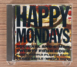 Happy Mondays - Squirrel And G-Man Twenty Four Hour Party People Plastic Face Carnt Smile (White Out