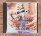 Madonna - Like A Prayer (Япония, Sire)