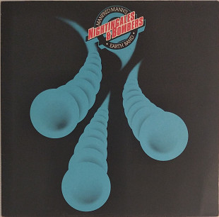 Manfred Mann's Earth Band - Nightingales & Bombers