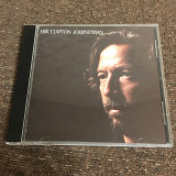 Eric Clapton – Journeyman (Reprise/Germany) (CD)