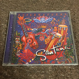 Santana – Supernatural (BMG/EU) (CD)