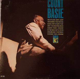 Count Basie – Count Basie (1965)