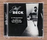 Jeff Beck - Who Else! (США, Epic)