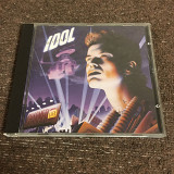 Billy Idol – Charmed Life (Chrysalis/Germany) (CD)