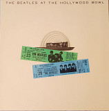 The Beatles – The Beatles At The Hollywood Bowl (GF, live)