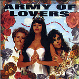 Army Of Lovers – Disco Extravaganza ( Ton Son Ton – ARMYCD-1 )