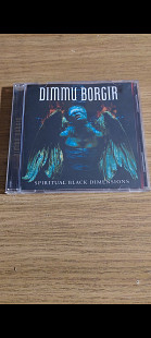 CD -Dimmu-Borgir-Spiritual-Black-Dimensions