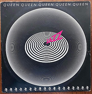 Queen – Jazz