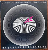 Queen – Jazz