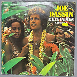 Joe Dassin L’Ete Indien (Africa)