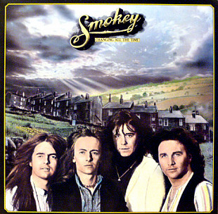 Smokie - Smokey – Changing All The Time