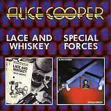 Alice Cooper – Lace And Whiskey / Special Forces