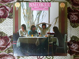 Виниловая пластинка LP Smokie – The Montreux Album